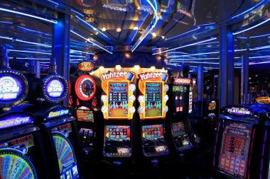 receh69 Fishing Arcade: Shoot, Catch, Win